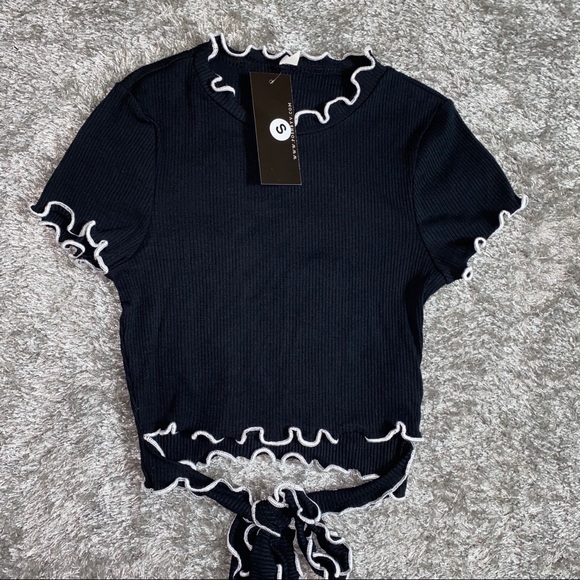 Cole Pants Set - Picture 4 of 6